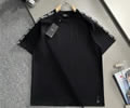 FENDI Lovers T-shirt Best quality