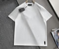 FENDI Lovers T-shirt Best quality