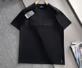 FENDI Lovers T-shirt Best quality