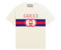 GUCCI Lovers T-shirt best quality