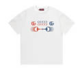 GUCCI Lovers T-shirt best quality