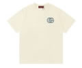 GUCCI Lovers T-shirt best quality