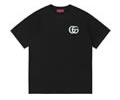 GUCCI Lovers T-shirt best quality