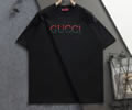 GUCCI Lovers T-shirt best quality