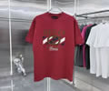 GUCCI Lovers T-shirt best quality
