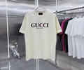 GUCCI Lovers T-shirt best quality