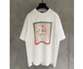 GUCCI Lovers T-shirt best quality