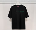 GUCCI Lovers T-shirt best quality