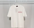 GUCCI Lovers T-shirt best quality