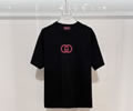 GUCCI Lovers T-shirt best quality