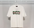 GUCCI Lovers T-shirt best quality