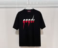 GUCCI Lovers T-shirt best quality