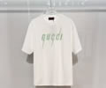 GUCCI Lovers T-shirt best quality