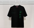 GUCCI Lovers T-shirt best quality