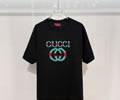 GUCCI Lovers T-shirt best quality