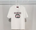 GUCCI Lovers T-shirt best quality