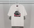 GUCCI Lovers T-shirt best quality