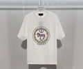GUCCI Lovers T-shirt best quality