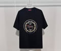 GUCCI Lovers T-shirt best quality