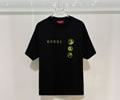 GUCCI Lovers T-shirt best quality