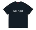 GUCCI Lovers T-shirt best quality