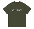 GUCCI Lovers T-shirt best quality