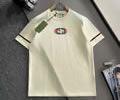 GUCCI Lovers T-shirt best quality