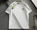 GUCCI Lovers T-shirt best quality