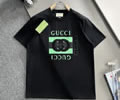GUCCI Lovers T-shirt best quality