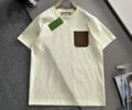 GUCCI Lovers T-shirt best quality