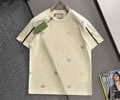 GUCCI Lovers T-shirt best quality