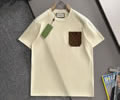 GUCCI Lovers T-shirt best quality