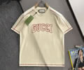 GUCCI Lovers T-shirt best quality