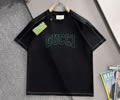 GUCCI Lovers T-shirt best quality