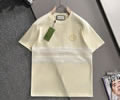 GUCCI Lovers T-shirt best quality