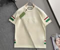 GUCCI Lovers T-shirt best quality