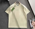 GUCCI Lovers T-shirt best quality