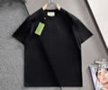 GUCCI Lovers T-shirt best quality