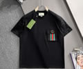 GUCCI Lovers T-shirt best quality