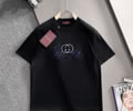 GUCCI Lovers T-shirt best quality