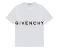 GIVENCHY Lovers T-shirt best quality