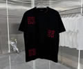 GIVENCHY Men Summer T-shirt best quality