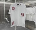 GIVENCHY Men Summer T-shirt best quality