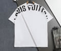 LV Lovers T-shirt Best quality