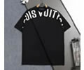 LV Lovers T-shirt Best quality