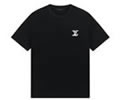 LV Lovers T-shirt Best quality