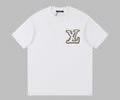 LV Lovers T-shirt Best quality
