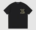 LV Lovers T-shirt Best quality