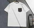 LV Lovers T-shirt Best quality