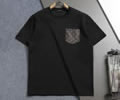 LV Lovers T-shirt Best quality